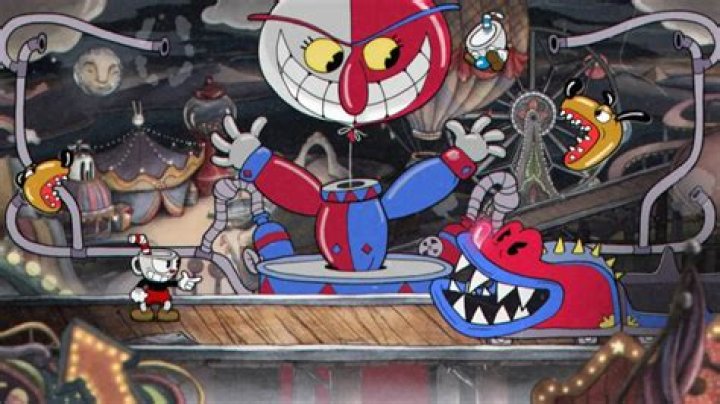 How to unlock Miss Chalice in Cuphead: The Delicious Last Course DLC