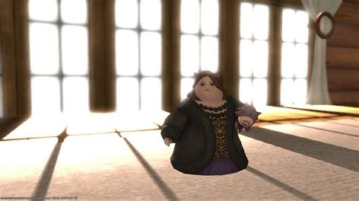 How to unlock the Dulia-Chai minion in Final Fantasy XIV