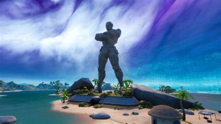 How to unlock The Foundation skin in Fortnite Chapter 3 Season 1
