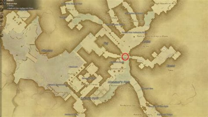 How to unlock the Hildibrand Quests in Final Fantasy XIV