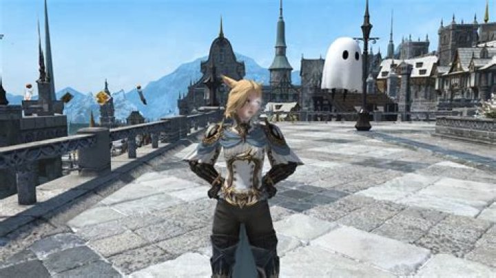 How to unlock the Mama Automaton minion in Final Fantasy XIV