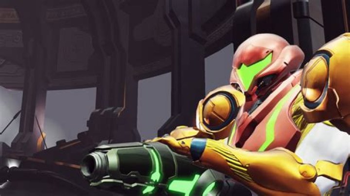 How to unlock the Plasma Beam in Metroid Dread