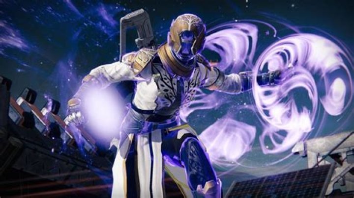 How to Unlock Void Subclass in Destiny 2