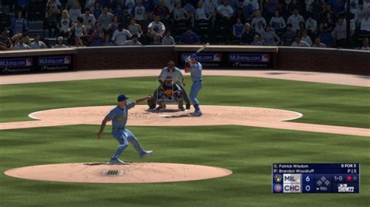 
How to Upgrade Players in MLB The Show 22