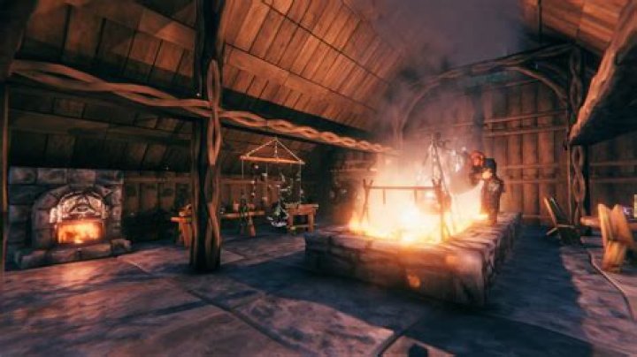 How to Upgrade Your Cauldron in Valheim