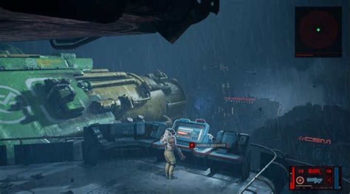 How to upgrade your Cyberdeck in The Ascent