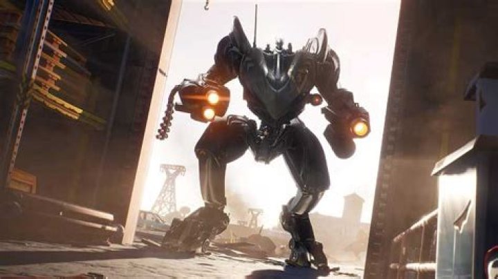 How To Use BRUTE Mechs & Where to Find Them