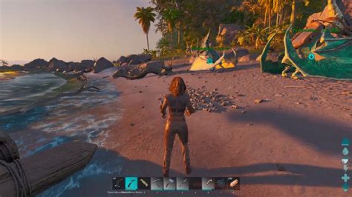 How to Use Console Commands in ARK: Survival Ascended