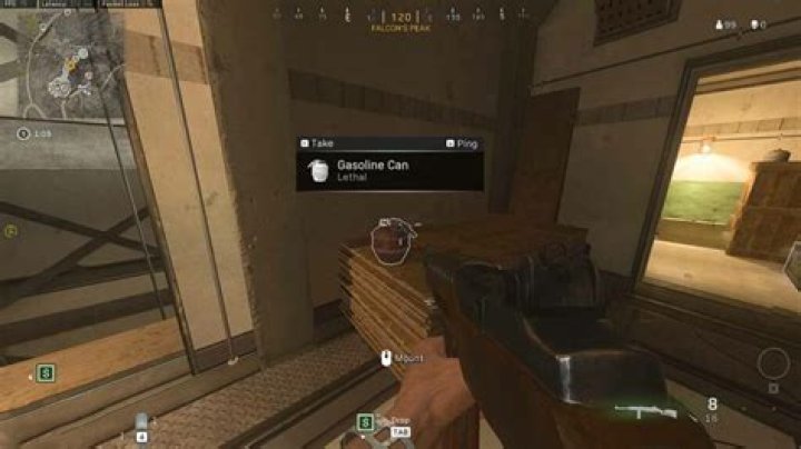 How to use Gasoline Cans in Call of Duty: Warzone Pacific