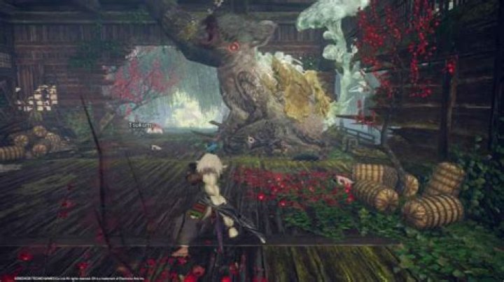 How to Use Hunters Arm in Wild Hearts