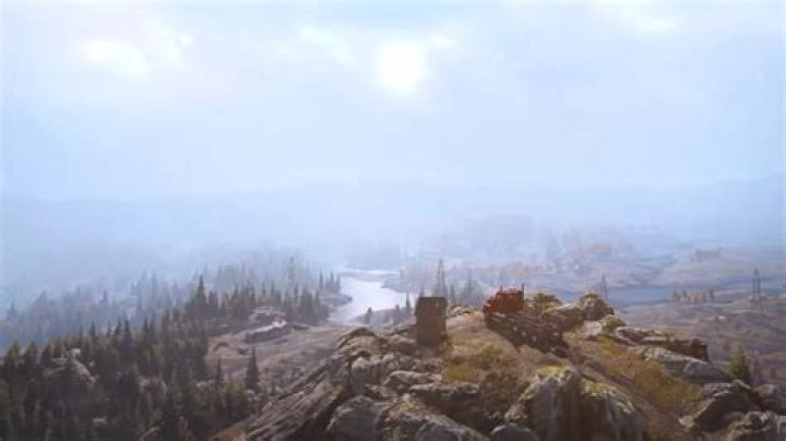 How to use photo mode in SnowRunner