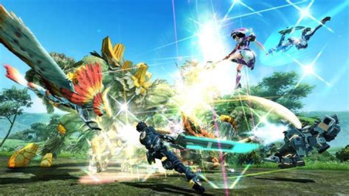 How to use the AC Scratch Ticket in Phantasy Star Online 2