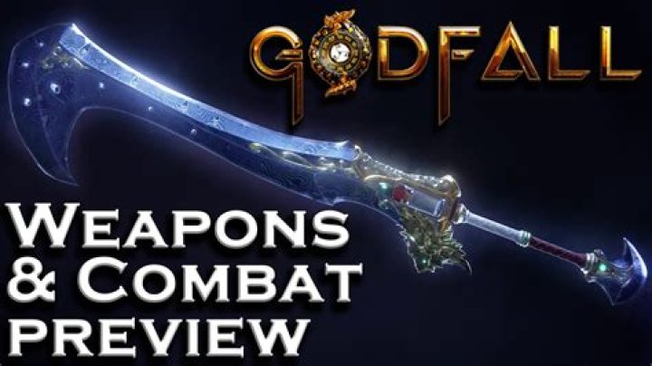 How to use the weapon techniques in Godfall