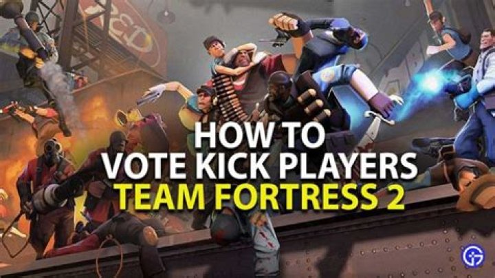 How To Vote Kick & Remove Teammates