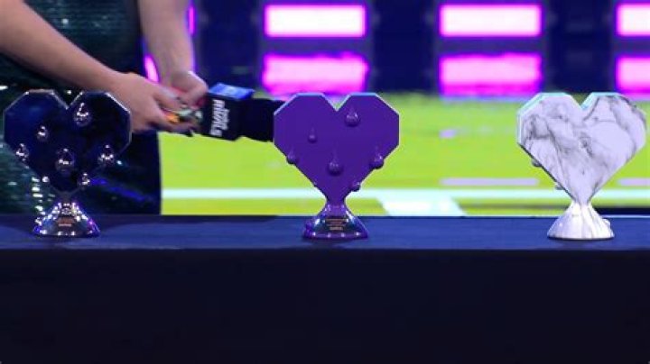 How to watch Twitch's Streamer Awards Live