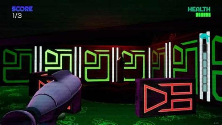 How to win Fazer Blast in Five Nights at Freddy's: Security Breach