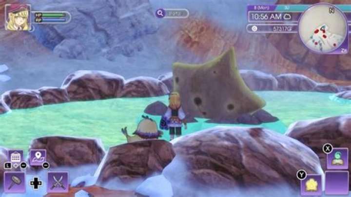 How to win the Winter Harvest Festival in Rune Factory 5