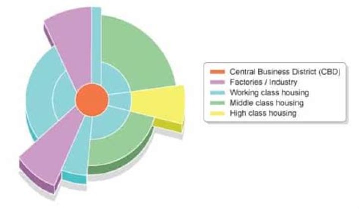 Hoyt Sector Model Quiz