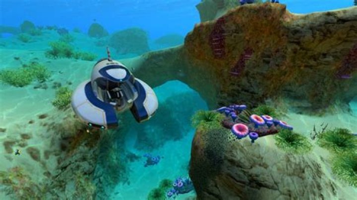
Huge Updates for Subnautica and Below Zero Are Coming Soon