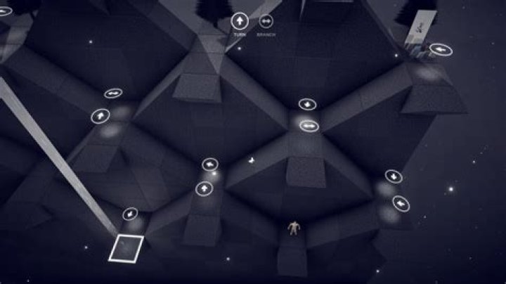 Humanity: Fate Trial 02 - Ups and Downs Puzzle Guide