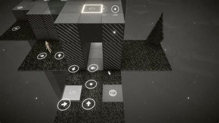 Humanity: Fate Trial 04-B - Switch Hitter [Redux] Puzzle Guide