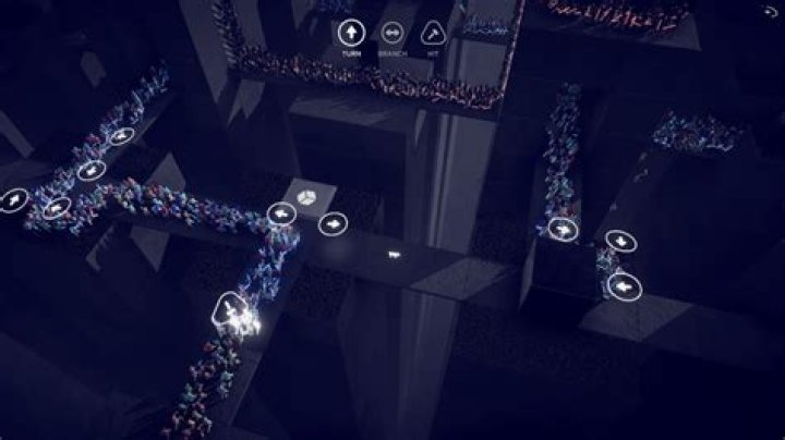 Humanity: The Green Core Puzzle Guide