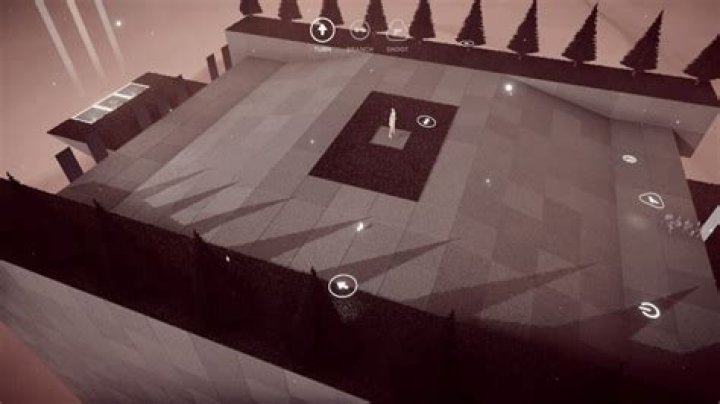 Humanity: War Trial 05 - Divide and Conquer Puzzle Guide