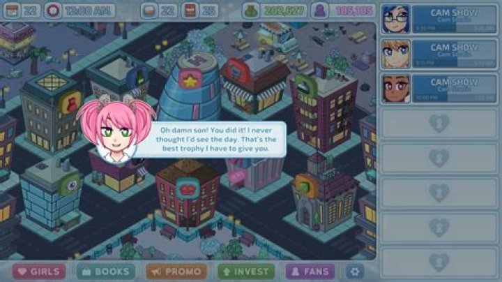 HunieCam Studio Review: A Moment of Self-Reflection