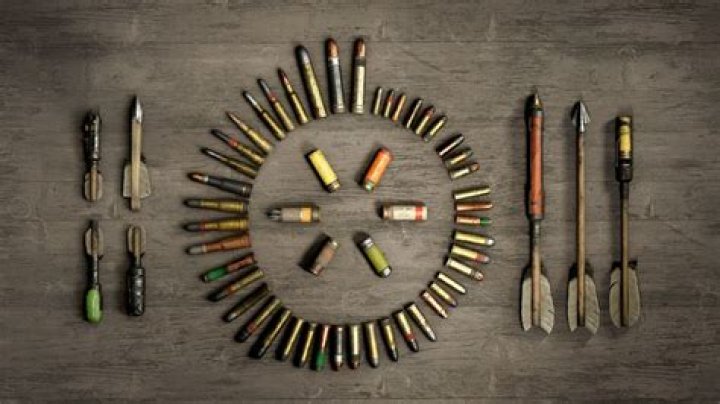 Hunt: Showdown custom ammo guide - the best ammo for every situation