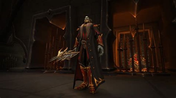 
Huntsman Altimor – Castle Nathria Normal and LFR Raid Guide