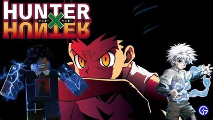 All New Hunter X Hunter (HxH) Ultimate Finale Codes (June 2022)