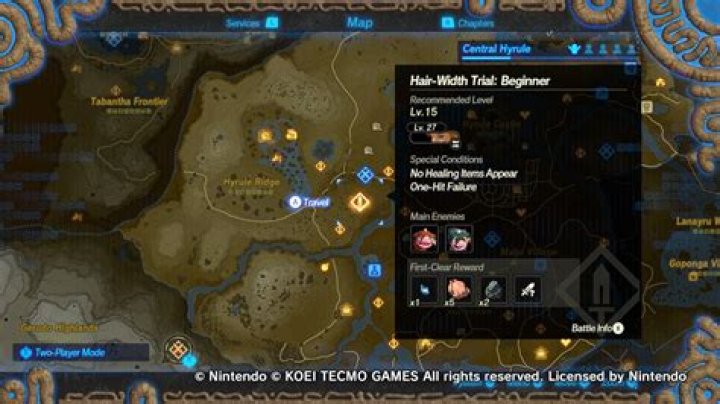 
Hyrule Warriors: Age of Calamity Rupee Farming Guide – Best Ways to Make Money Fast