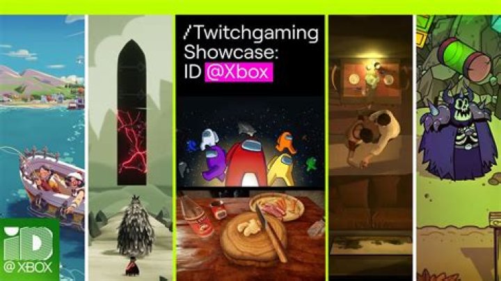
[email protected] and Twitch are Hosting an Indie Showcase Next Week