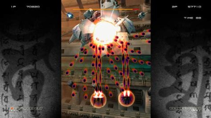 
Ikaruga Creator Developing New Game For PlayStation 4