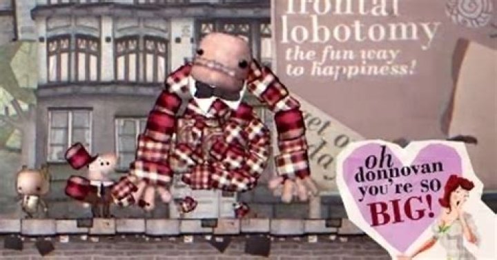 ilomilo and Year Walk devs reveal canned game Brisby & Donnovan