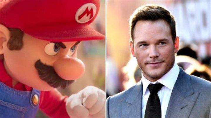 IMDB Lists Mario & Voice Actor for Sony PlayStation All-Stars Brawler