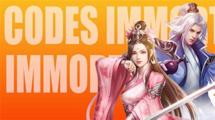 All New Active Immortal Taoists Codes (November 2021)