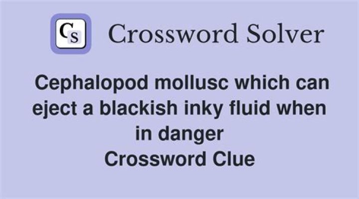 In danger crossword clue answer