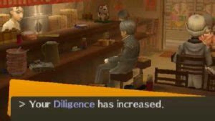 9 Ways To Increase Diligence In Persona 4 Golden