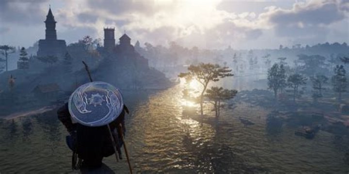 AC Valhalla Settlement: How To Upgrade Settlement