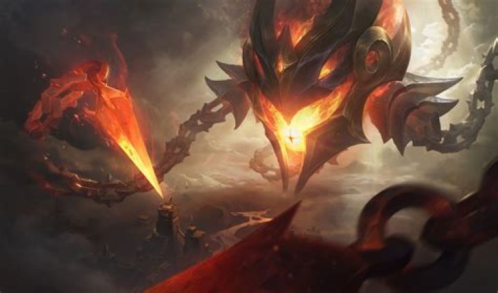 Infernal Karthus, Kennen, and Vel'Koz Skin Release Date, Splash Art, and Price