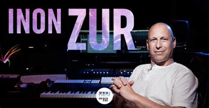 Inon Zur - MobyGames