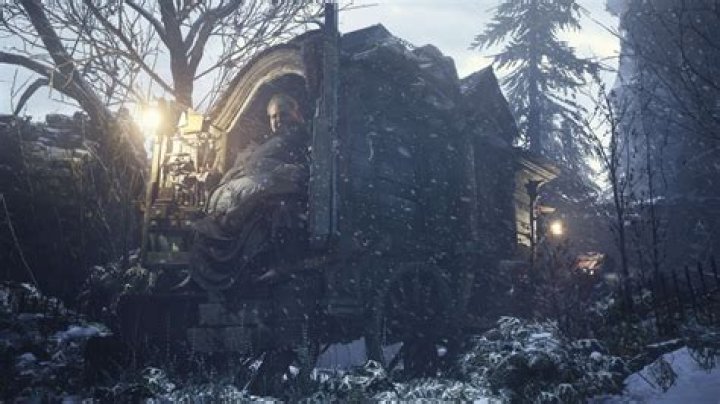 Insider Claims Resident Evil 9 Will Set Up A New Story Arc