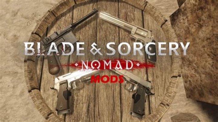 How To Get & Install Mods For Blade And Sorcery?