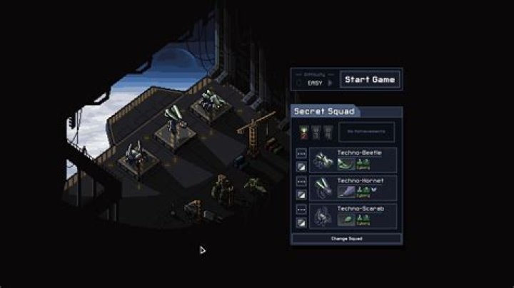 Into The Breach: How To Unlock The Secret Vek Hybrid Mech Squad