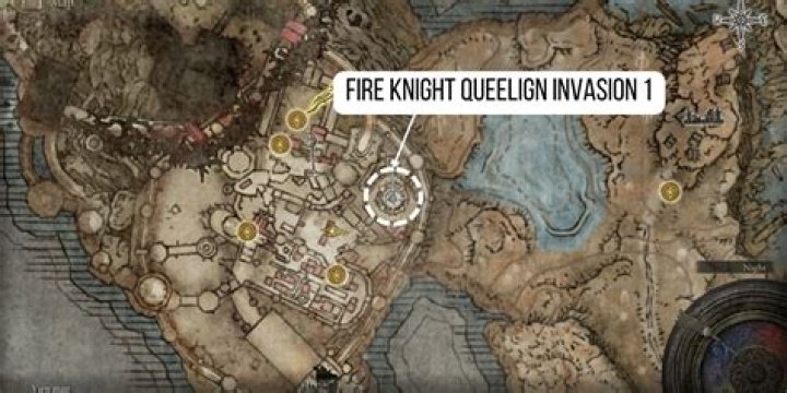 Elden Ring Invasion Guide - How & Where To Invade?