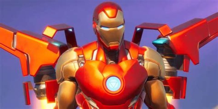 How To Get Iron Man Jetpack