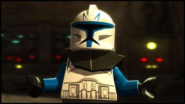 Is Captain Rex Playable in LEGO Star Wars: The Skywalker Saga?