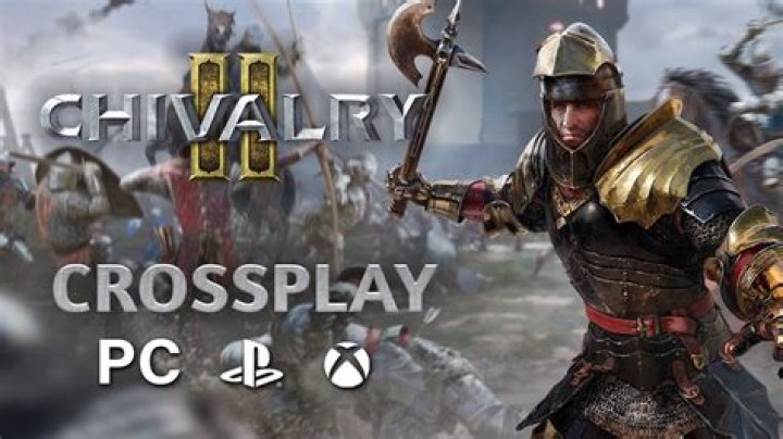 Does Chivalry 2 Support Crossplay?