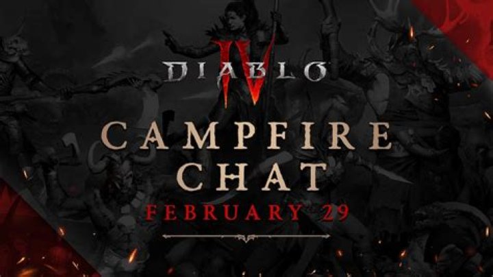 Diablo 4: Are the Servers Down? How to Check Server Status